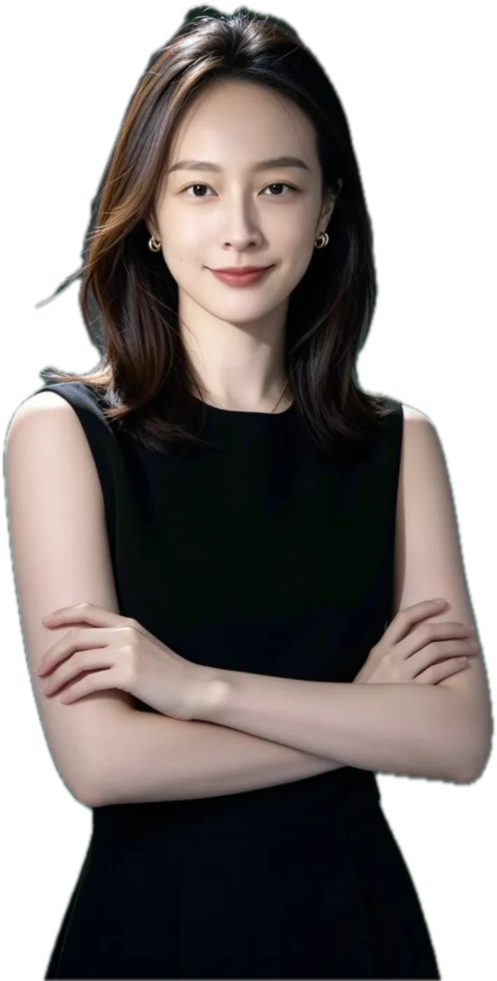 Elena Jiang · Vantage Escrow